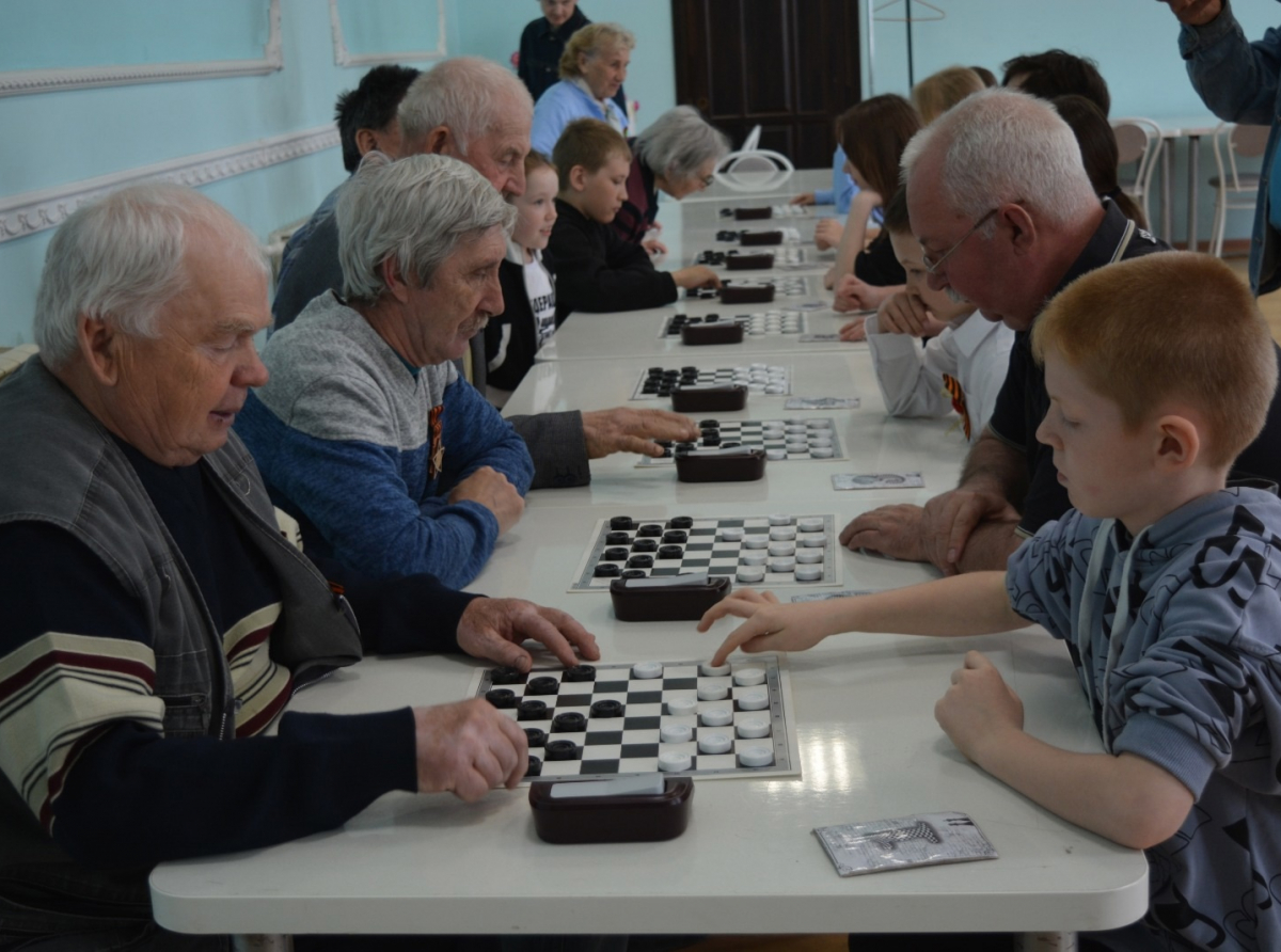 Фото предоставлено Надеждой Уварцевой